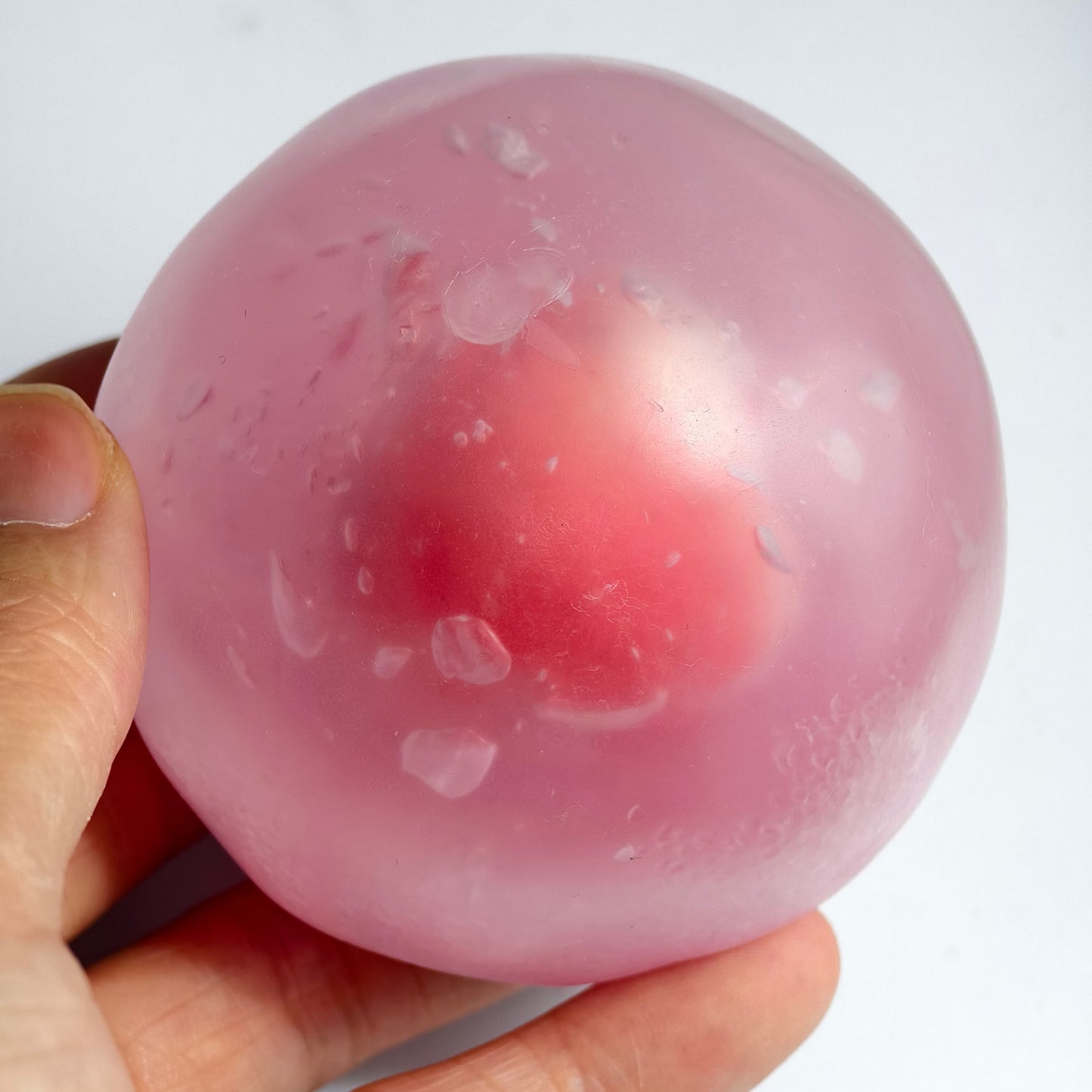 Blush Peach Sorbet