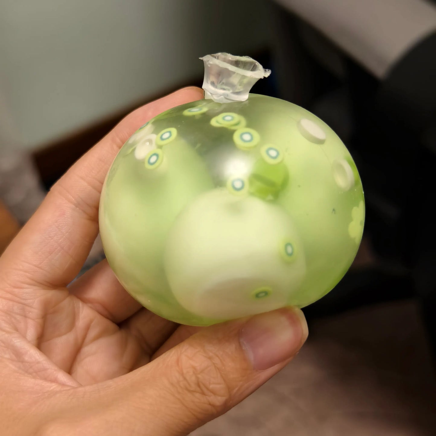 フルーツクランチブラインドボックス