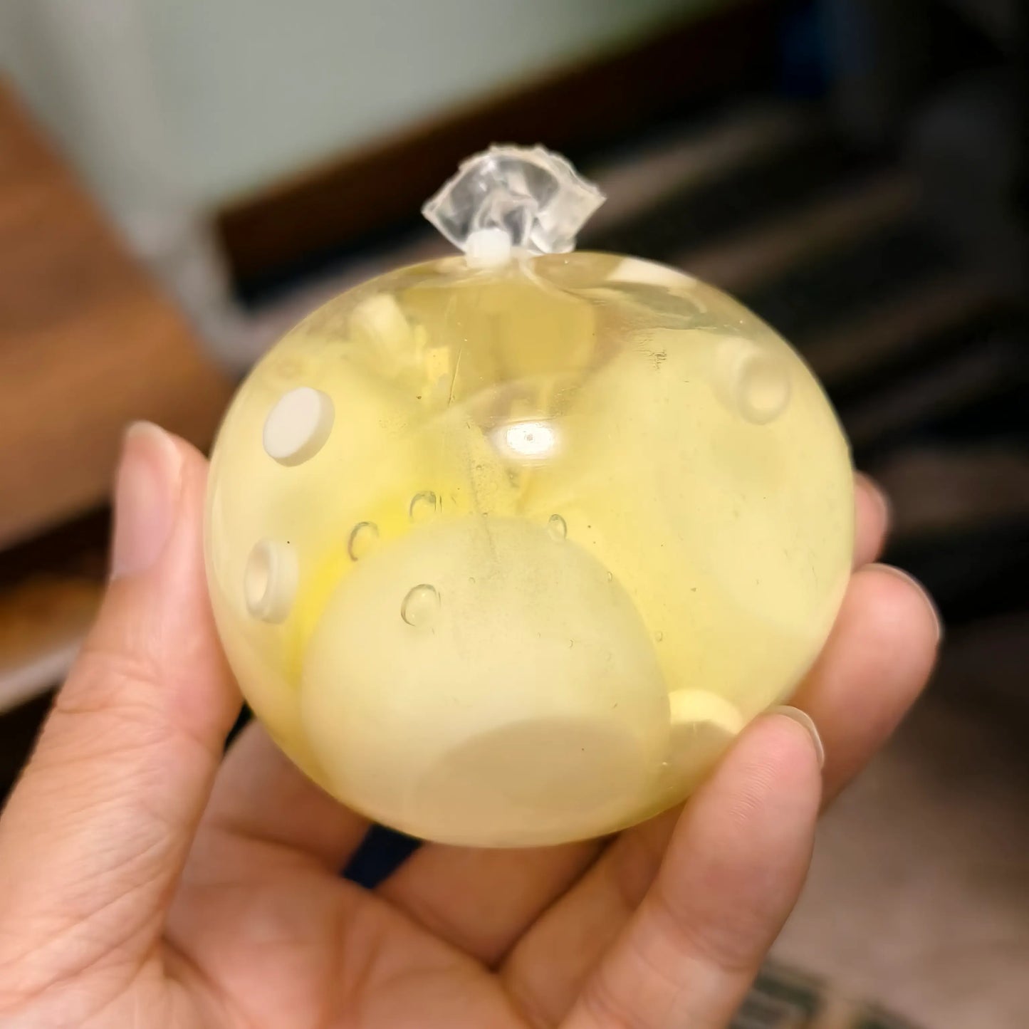 フルーツクランチブラインドボックス
