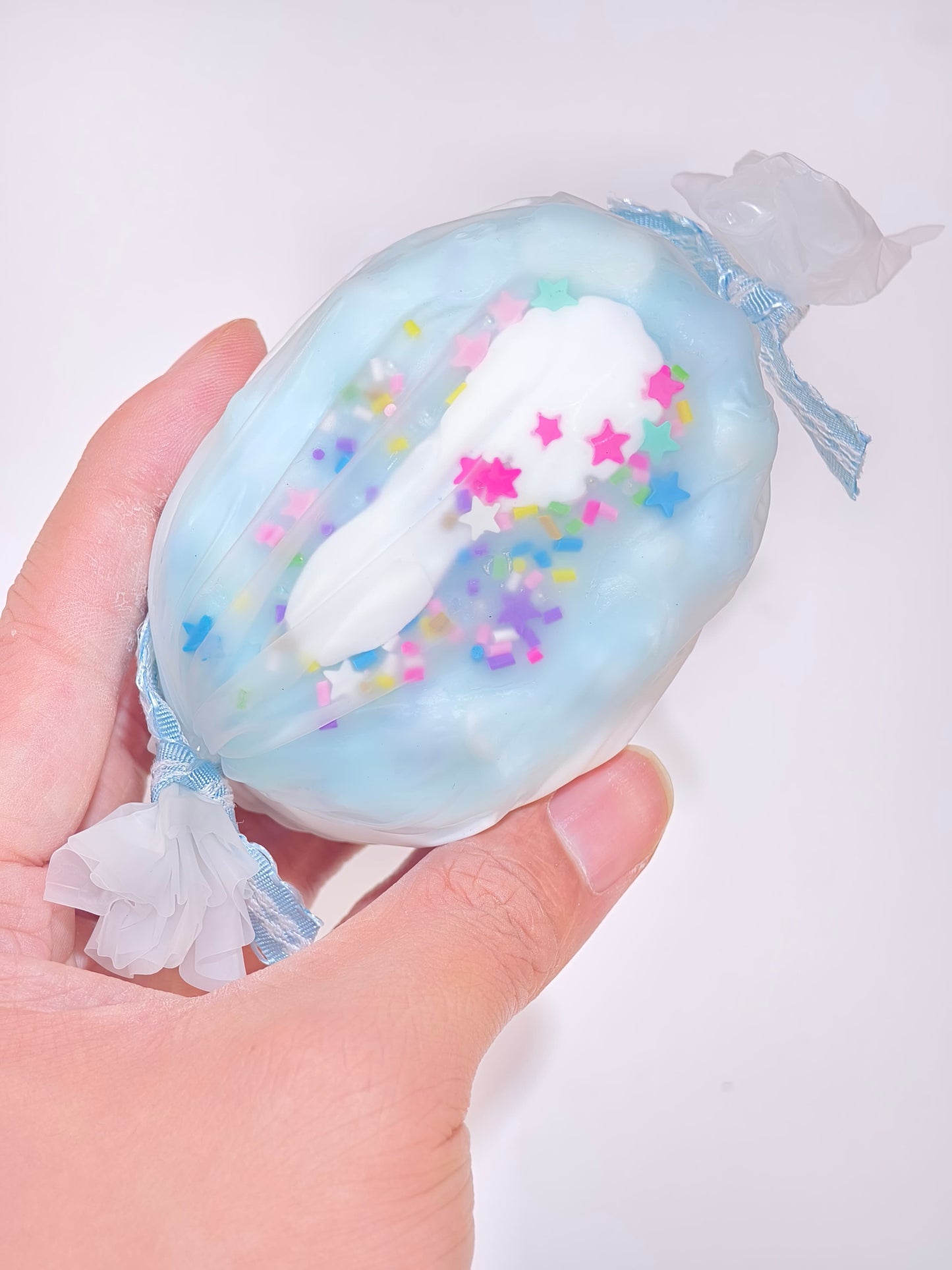 Candy Texture Lab – 4 Piece Set
