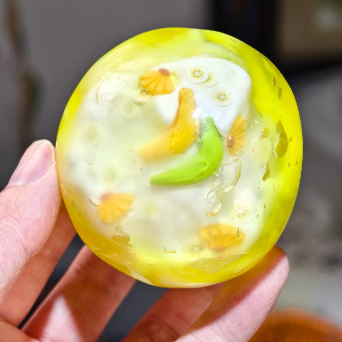 Fruit Texture Lab