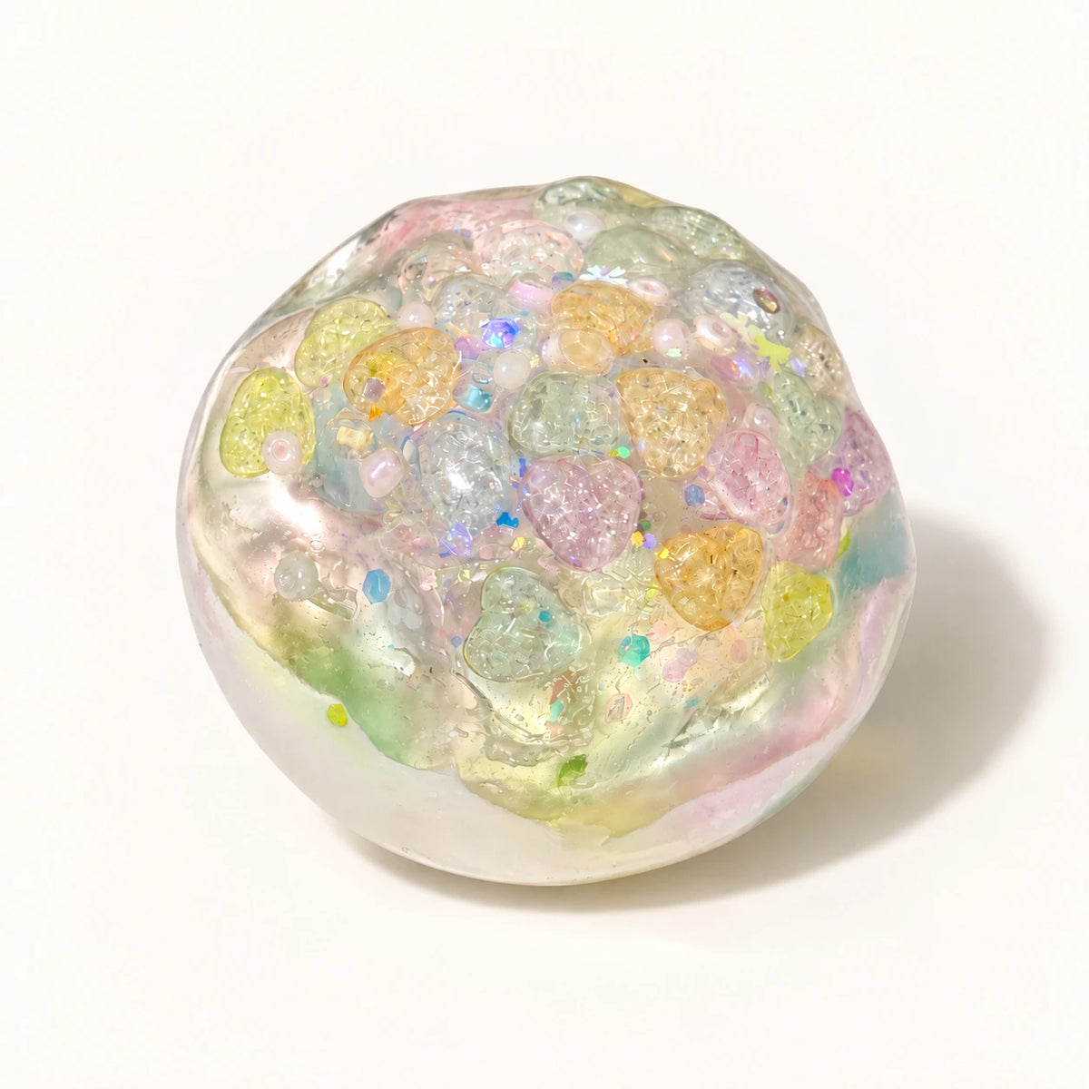 Pastel Gem Garden