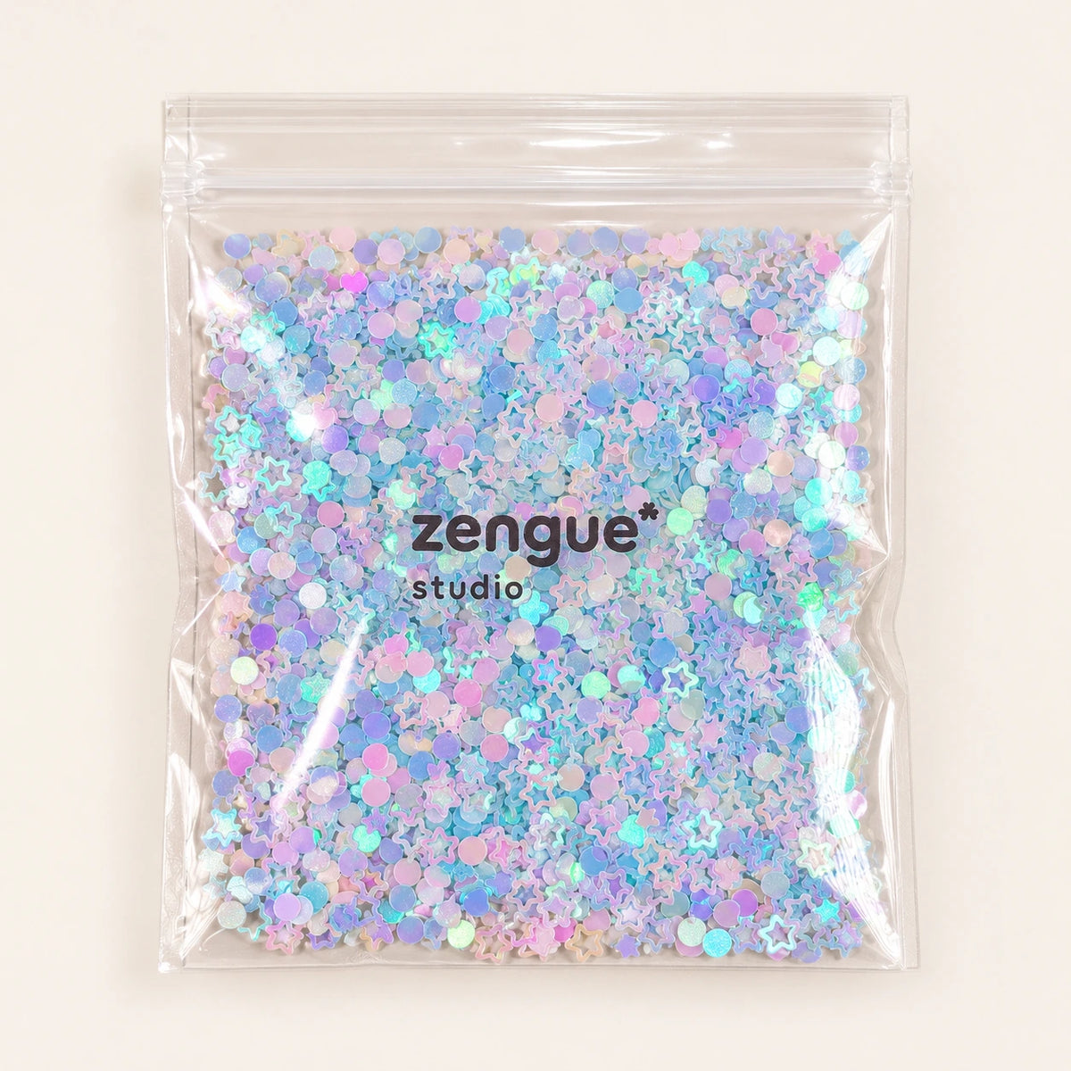 Pastel Stardust Mix