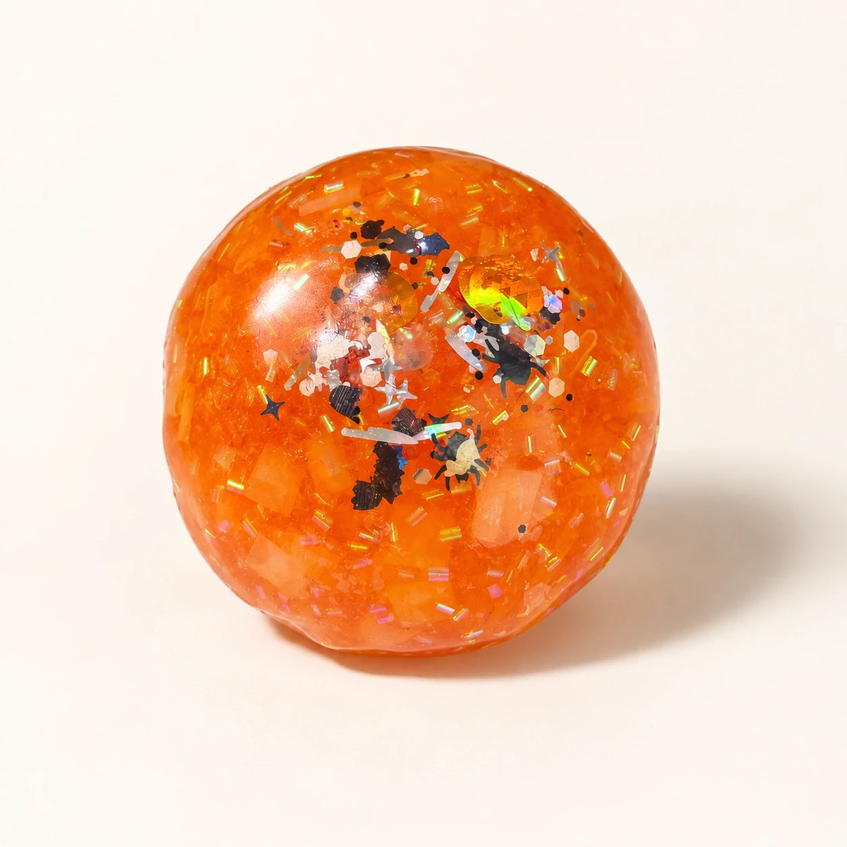 스푸키 오렌지 스타더스트