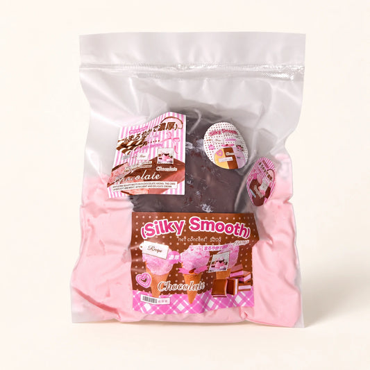 ストロベリーチョコレートクラウド