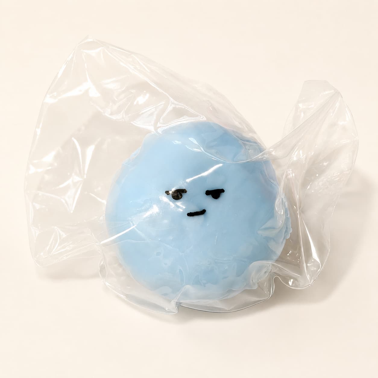 Juicy Pop Crisp Mood Bag