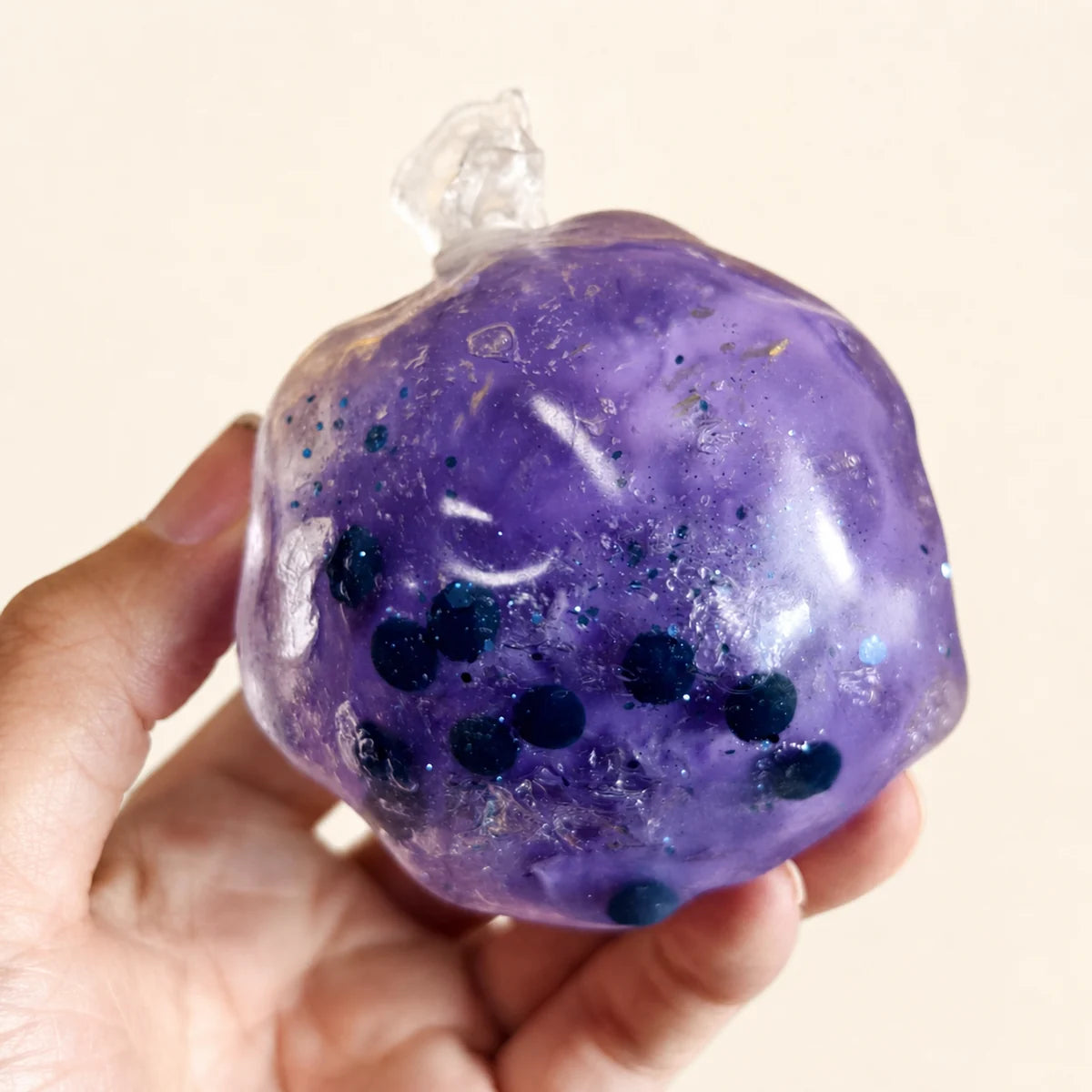Blueberry Twilight Sensory Ball
