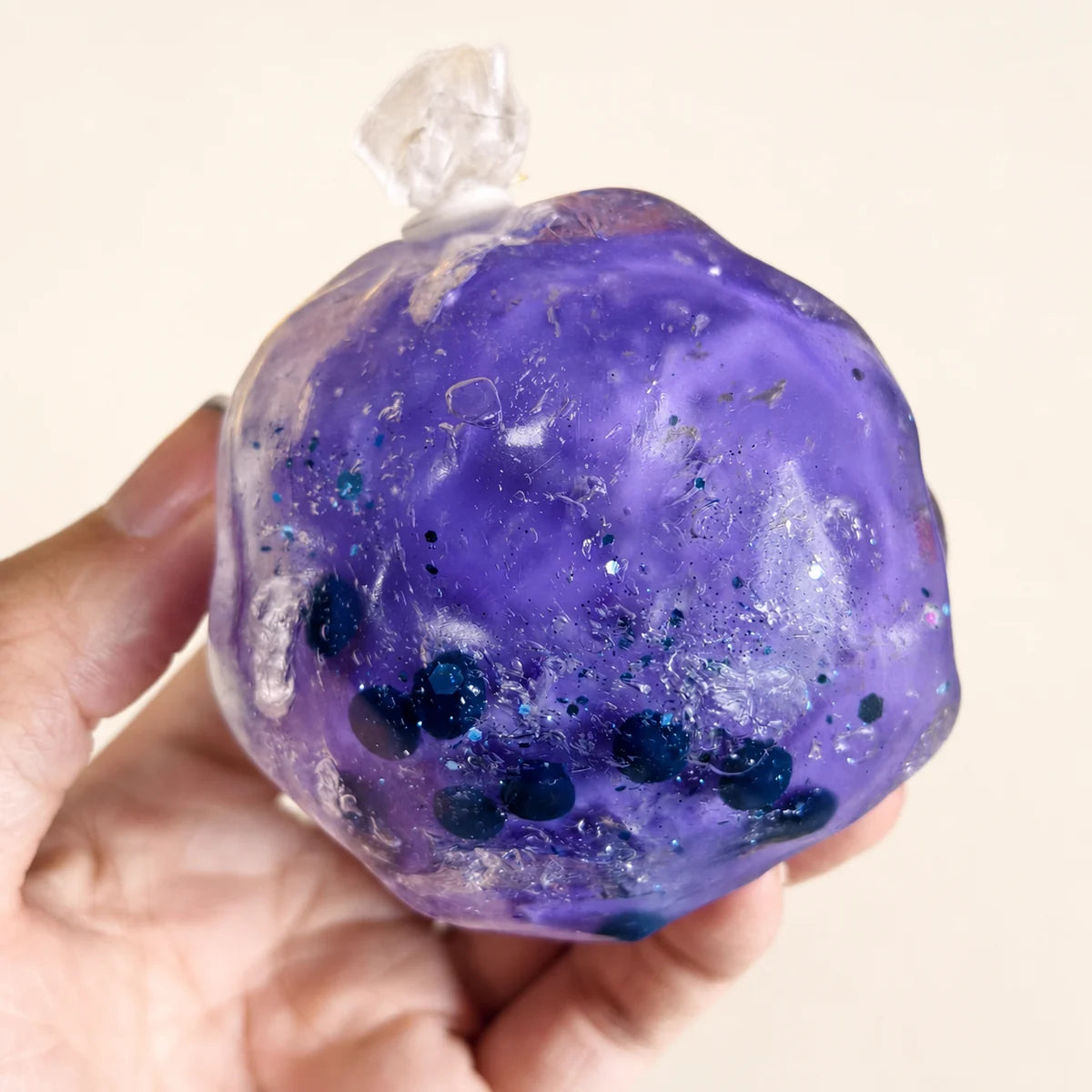 Blueberry Twilight Sensory Ball