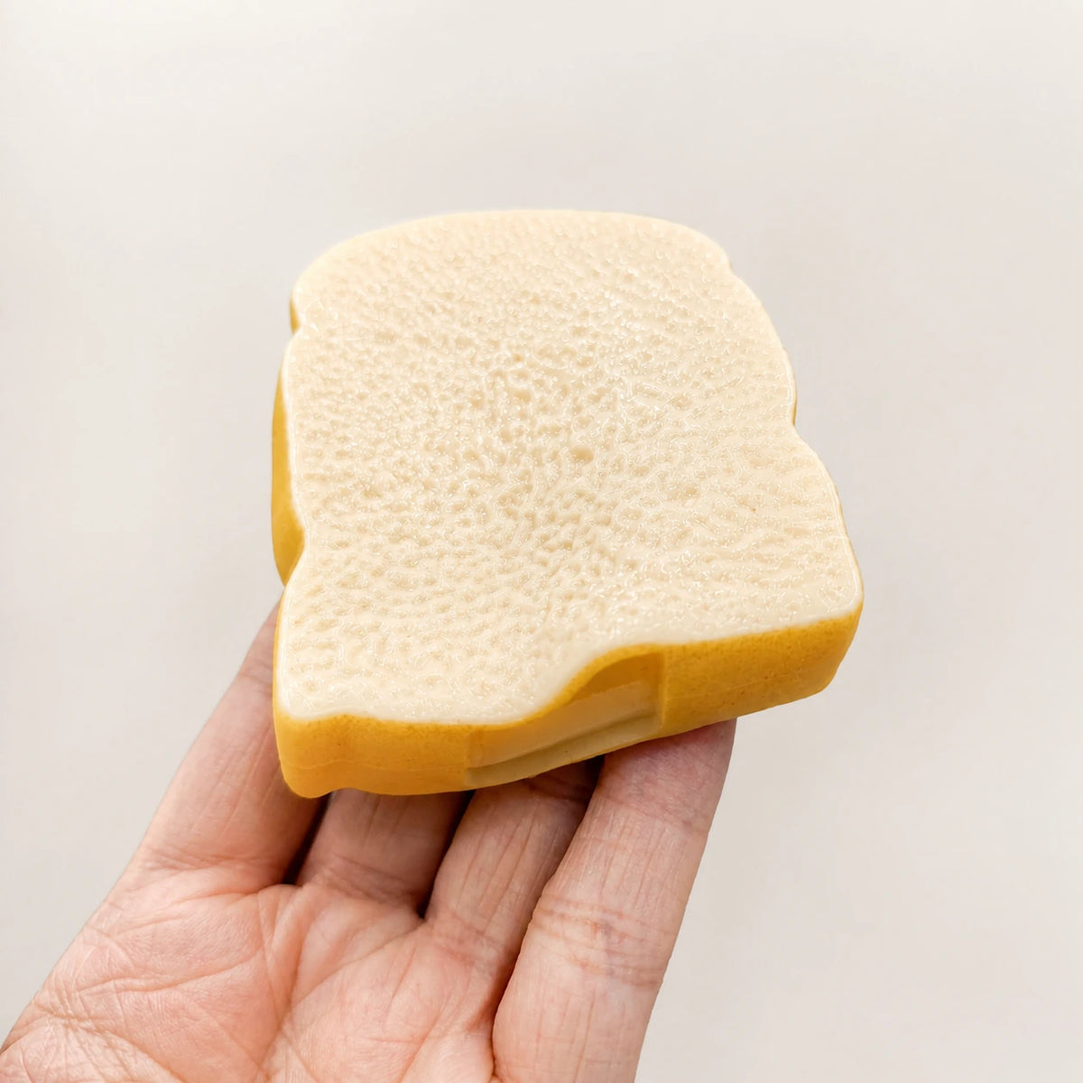 Toast Ball Skin