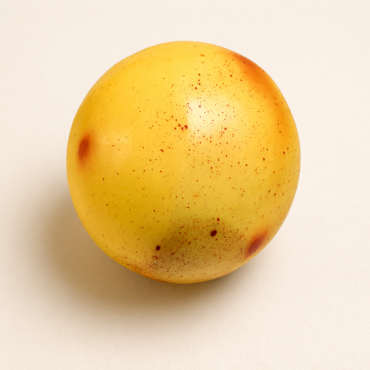 Sleepy Potato 9cm Jumbo Sensory Ball