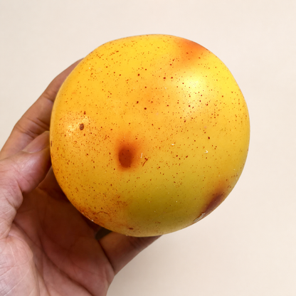 Sleepy Potato 9cm Jumbo Sensory Ball