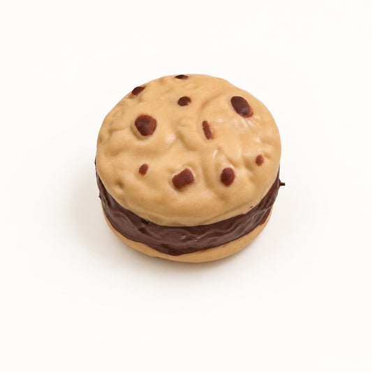 Cookie Crunch Ball