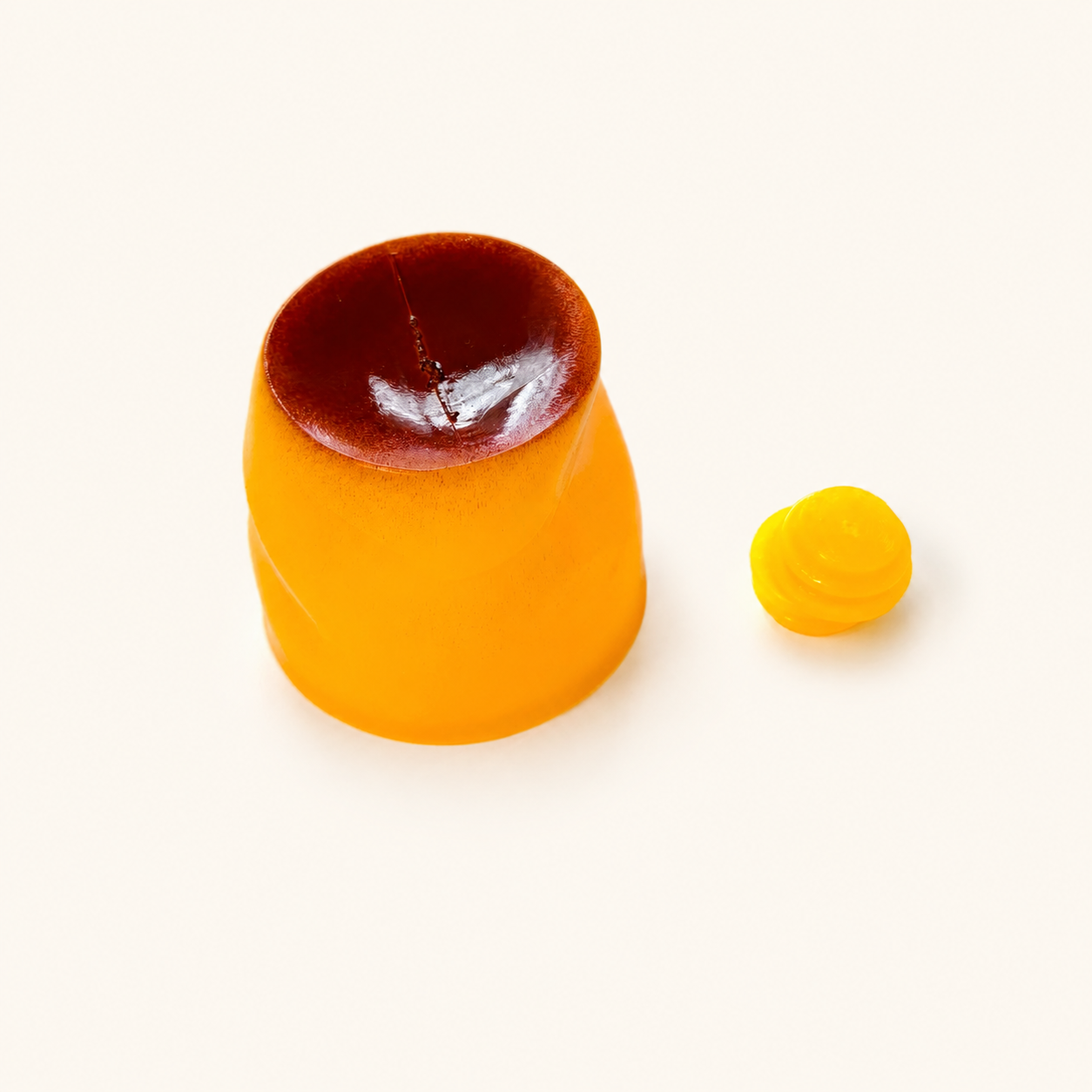 Pudding Skin