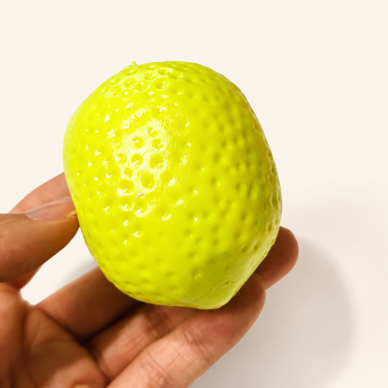 Thermo Shift Lemon Sensory Ball