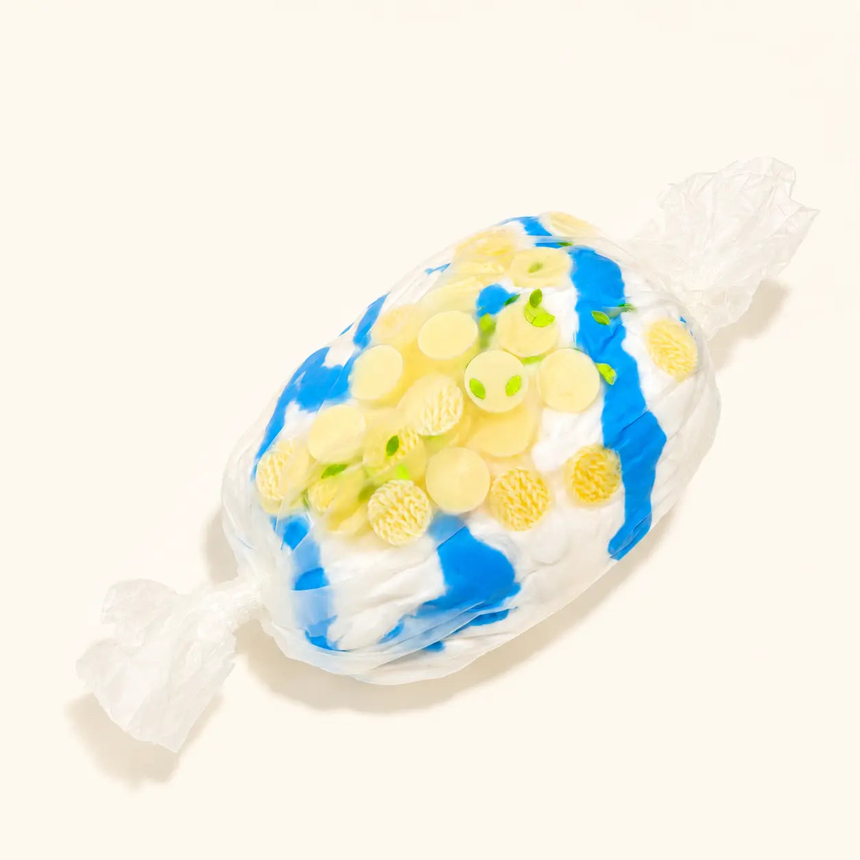 Sea Salt Chip Crunch