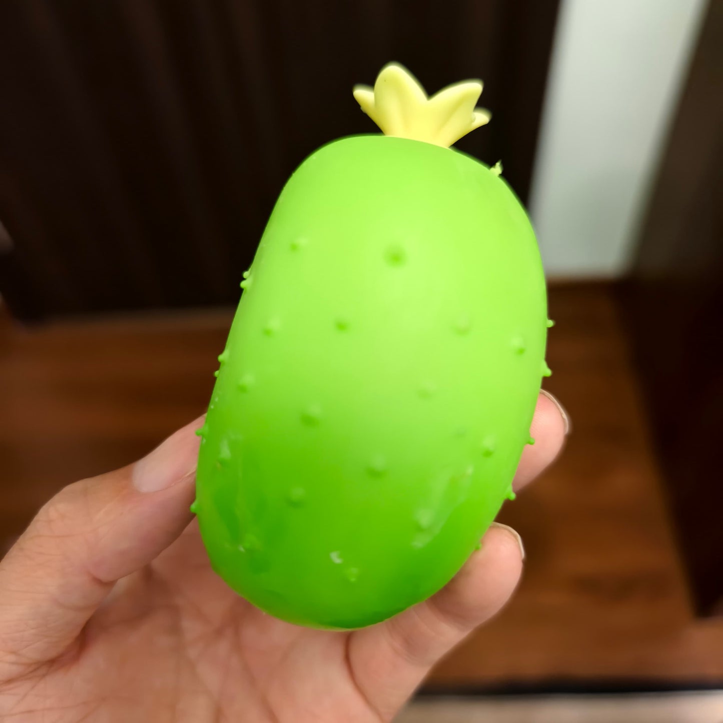 Cucumber Crackle