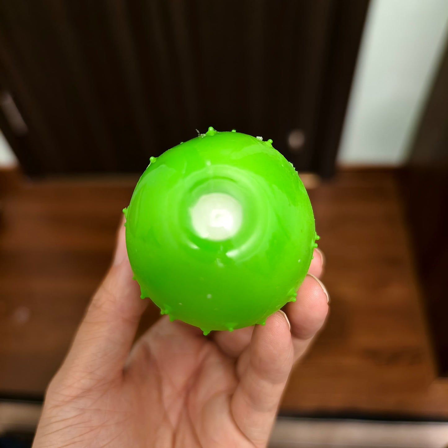 Cucumber Crackle