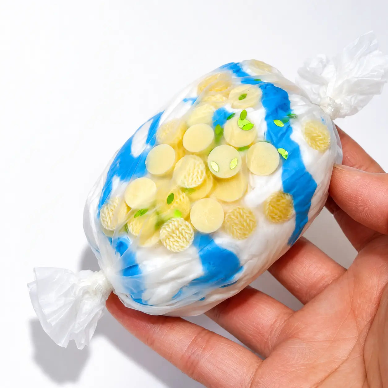Candy Texture Lab – 4 Piece Set