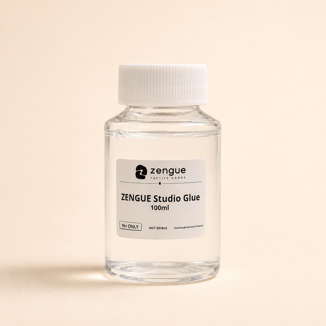 ZENGUE Studio Guld