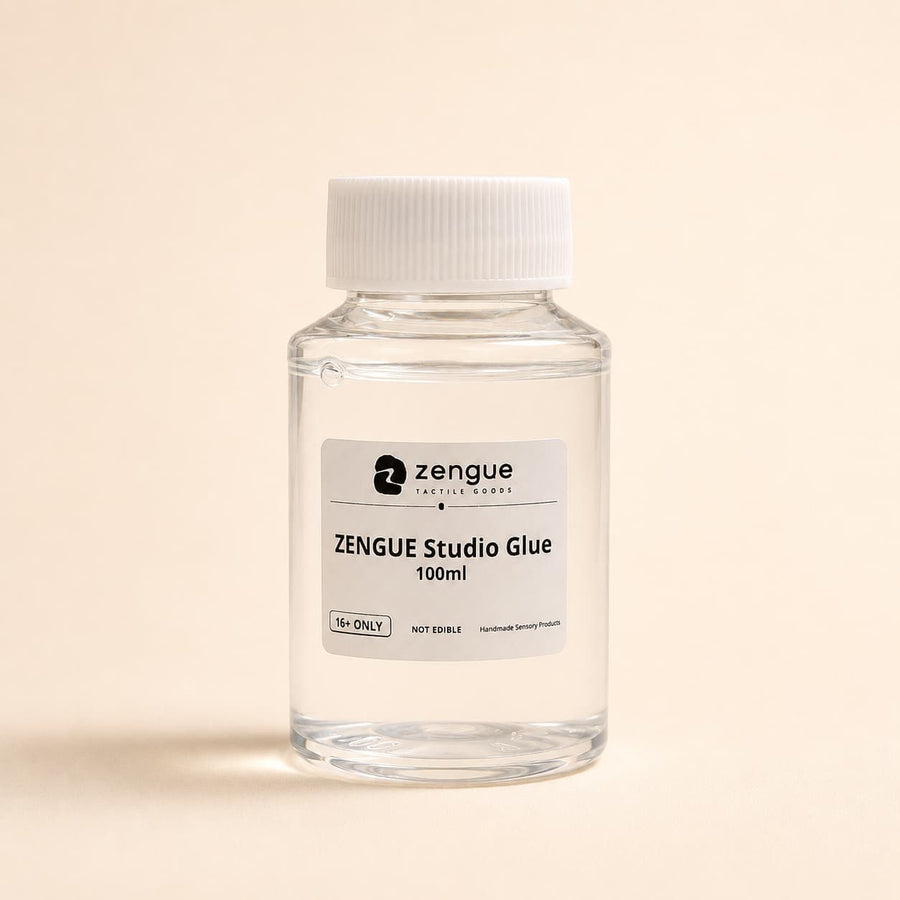 ZENGUE Studio Guld