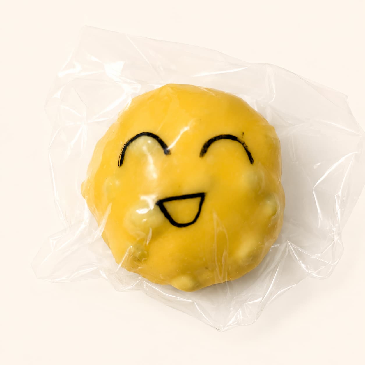 Juicy Pop Crisp Mood Bag