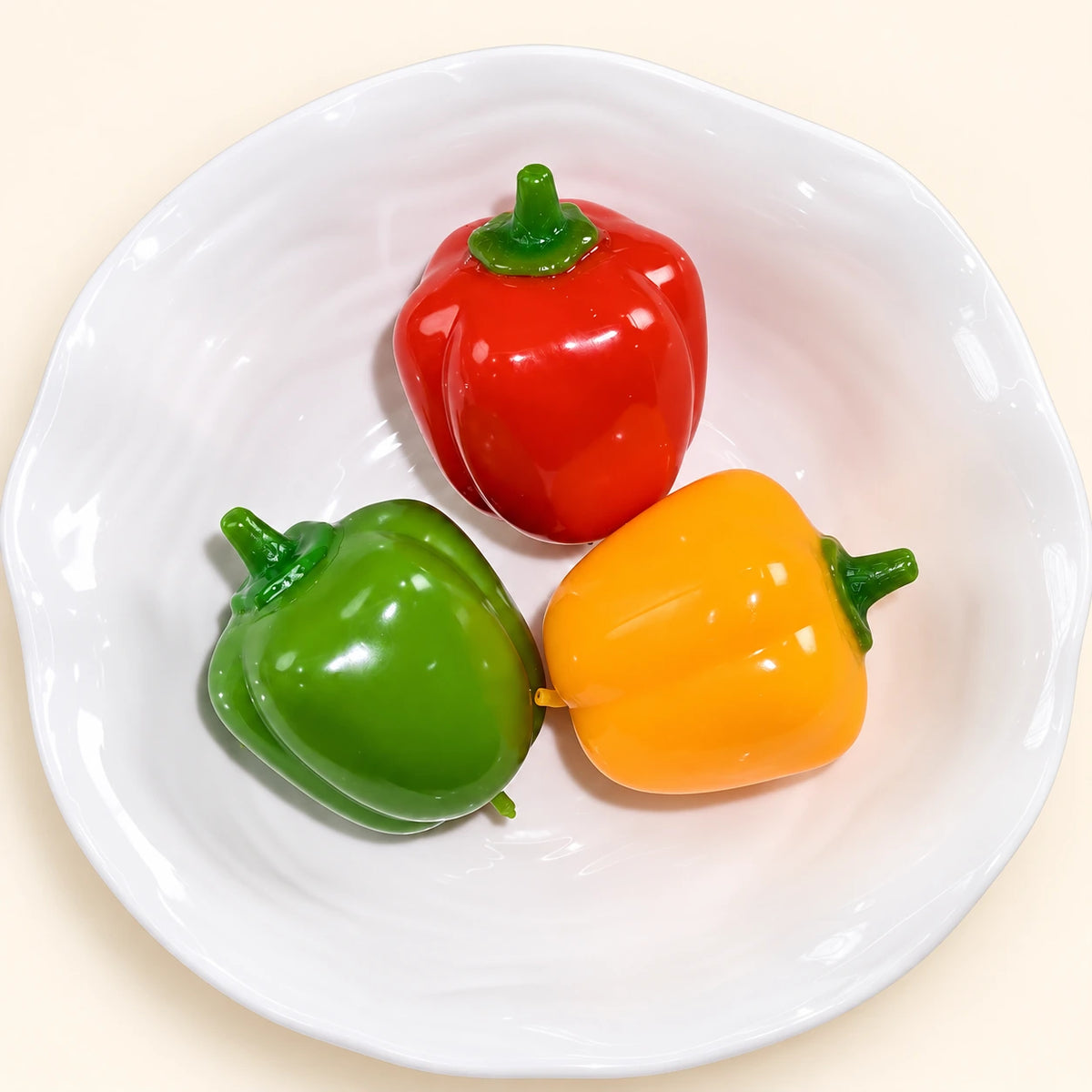 Pepper Trio Ball