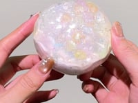 Pastel Gem Garden
