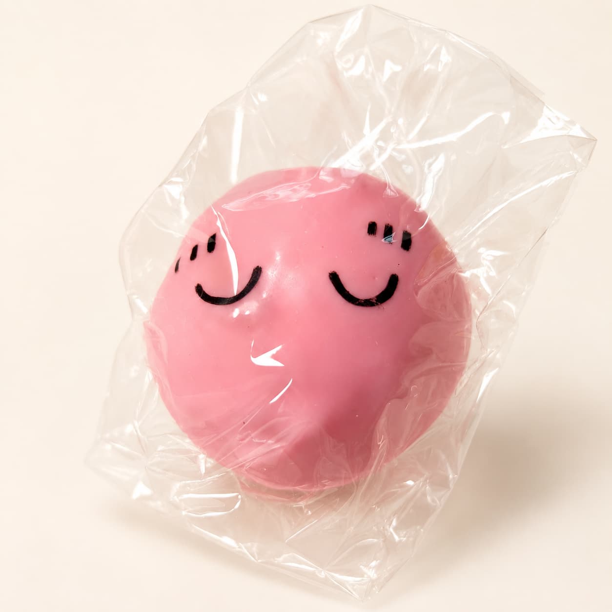 Juicy Pop Crisp Mood Bag