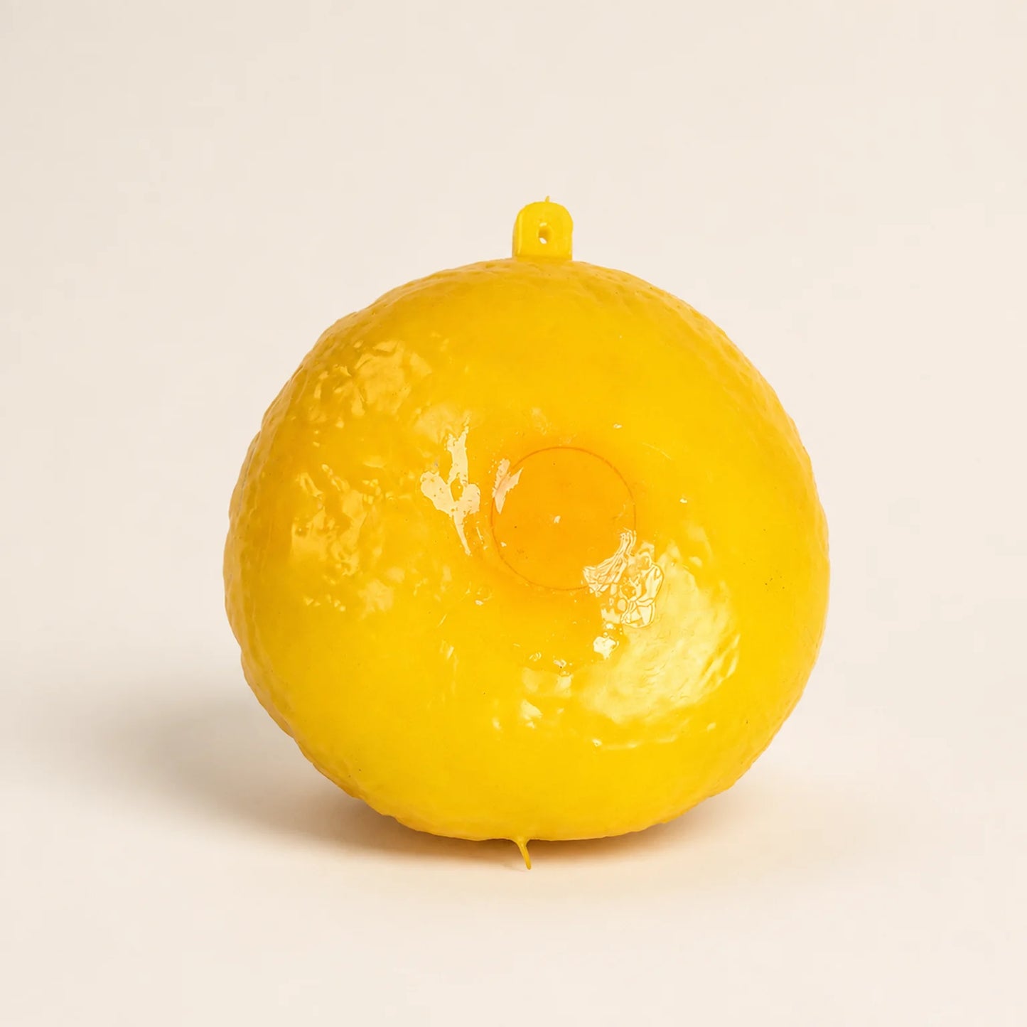 Golden Pineapple Bun Sizzle Sensory Ball