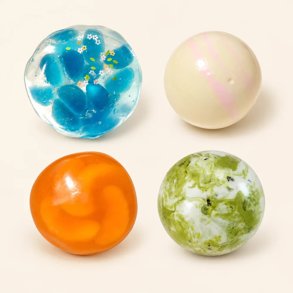 Four featured ZENGUE products for the intermediate experience level
