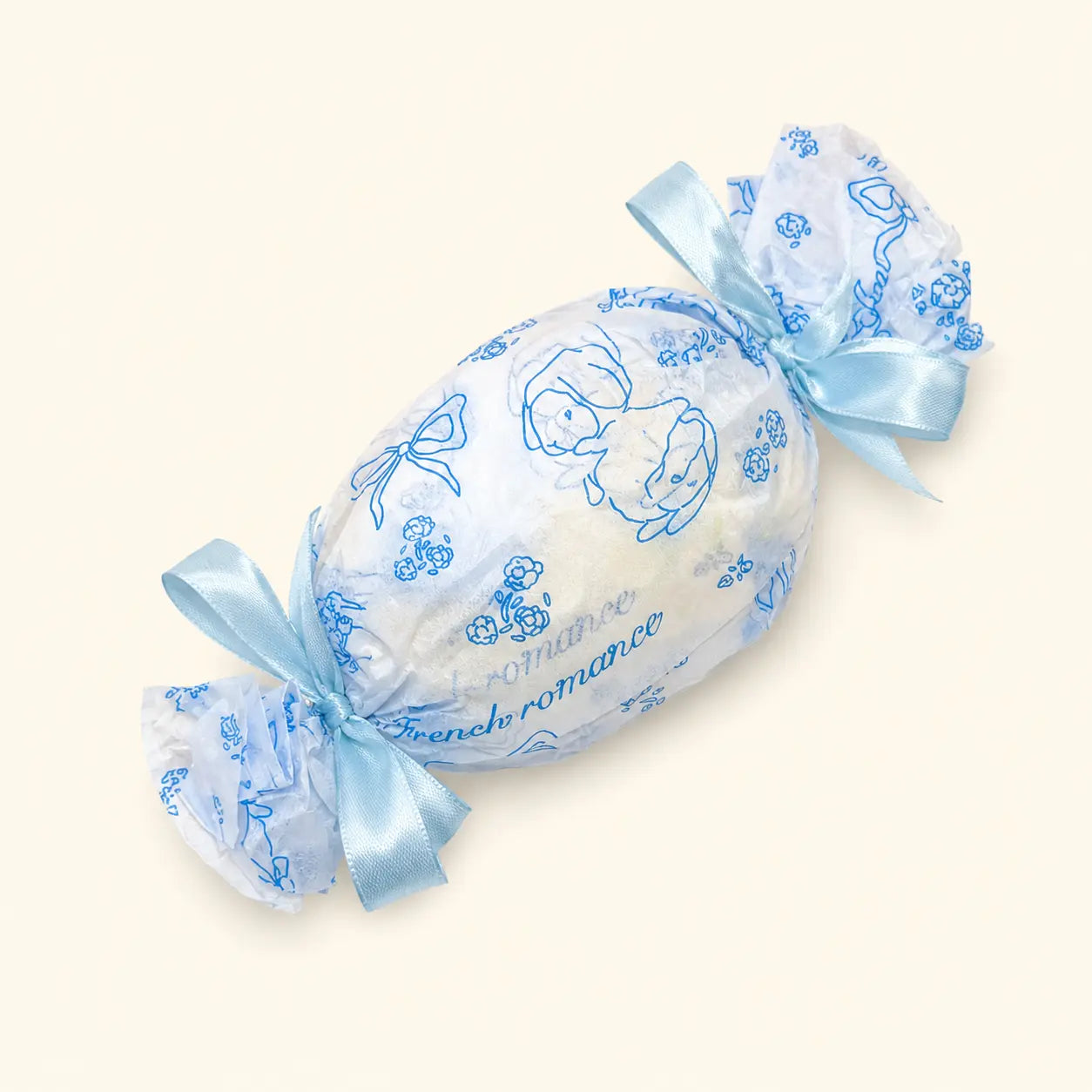 Candy Texture Lab – 4 Piece Set